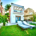 Seaside Retreat Σπίτι διακοπών