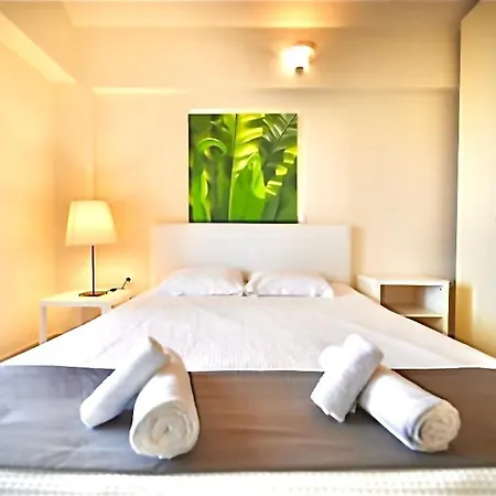 בית נופש Seaside Retreat
