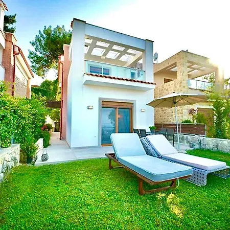 Seaside Retreat بيت للعطل