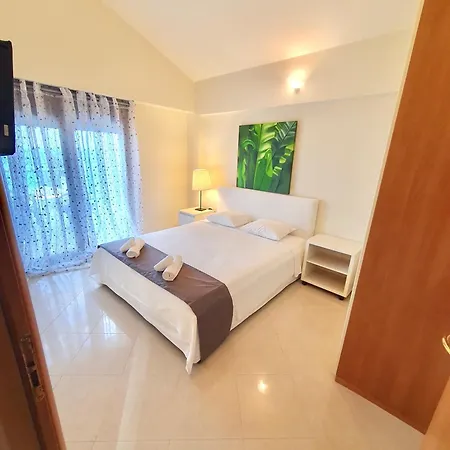 Seaside Retreat בית נופש *