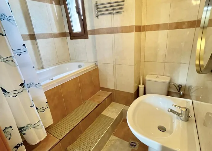 Seaside Retreat Дом отдыха Кассандра