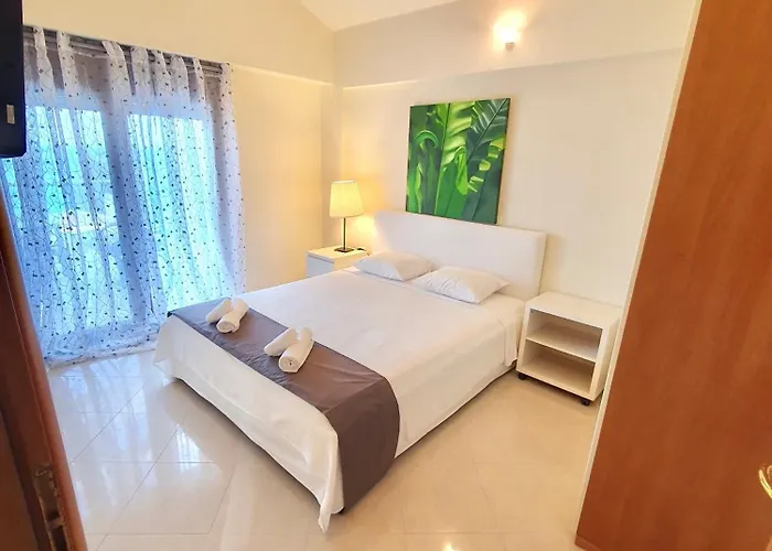 Seaside Retreat Дом отдыха *